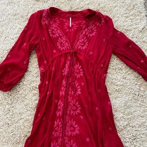 Free People Dress